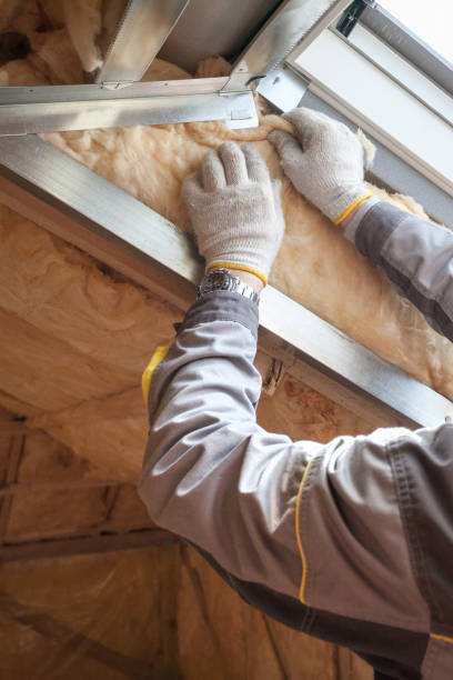 Reliable Colonial Heights, TN Insulation Contractor Solutions