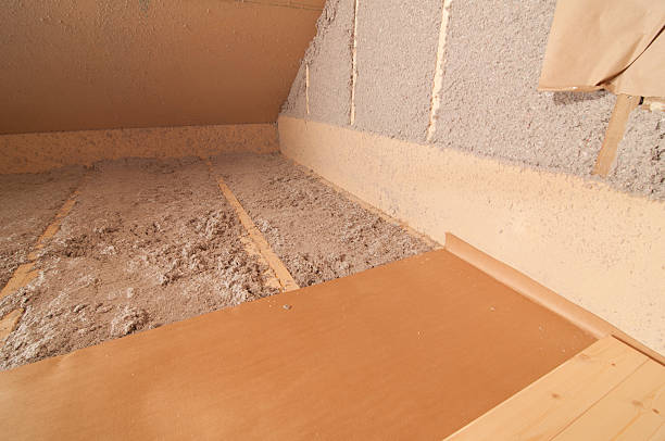 Best Eco-Friendly Insulation in Colonial Heights, TN
