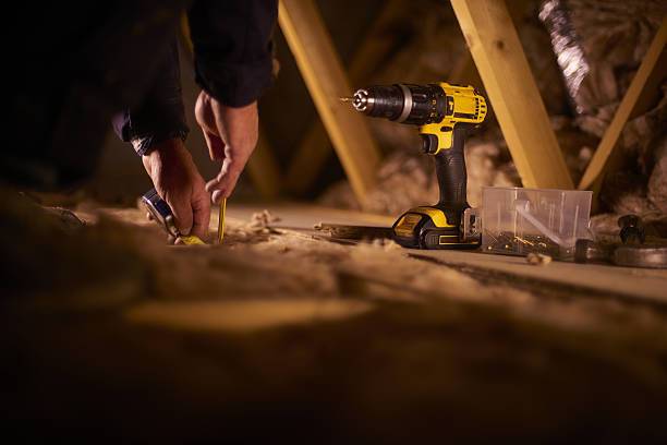 Best Residential Insulation in Colonial Heights, TN